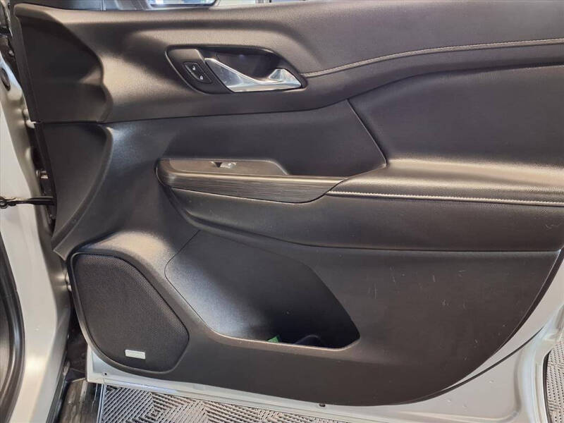 2019 GMC Acadia SLT-2