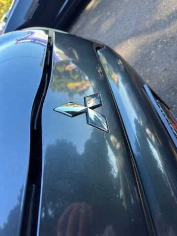 2014 Mitsubishi Mirage