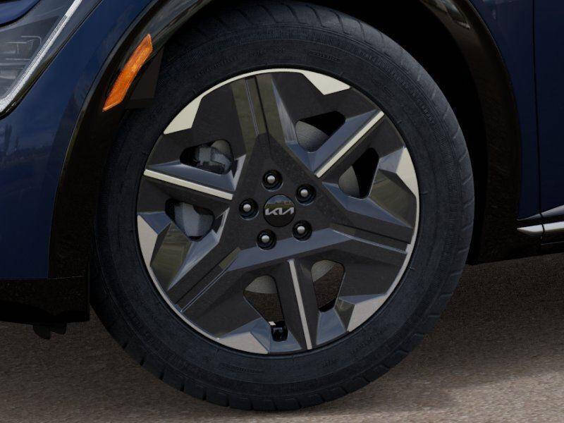 2026 Kia EV6 Light Long Range