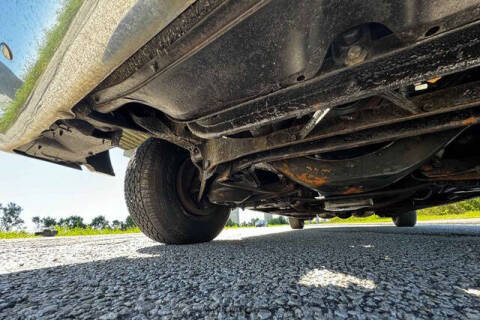 1963 Pontiac Catalina