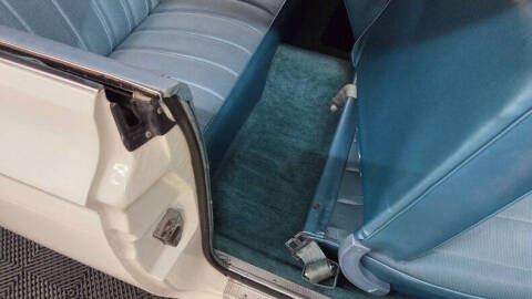 1965 Dodge Coronet