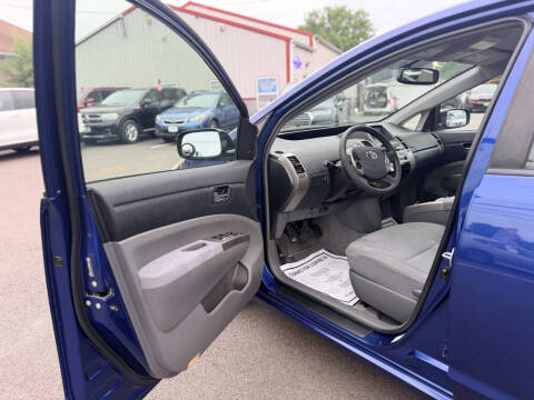2008 Toyota Prius Standard
