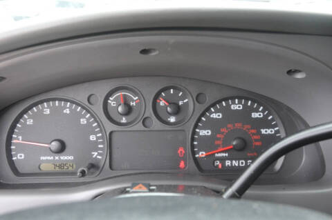 2006 Ford Ranger