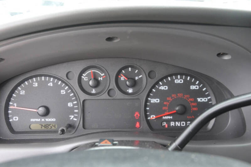 2006 Ford Ranger
