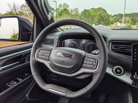 2026 Jeep Grand Wagoneer