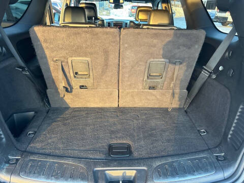 2015 Dodge Durango R/T