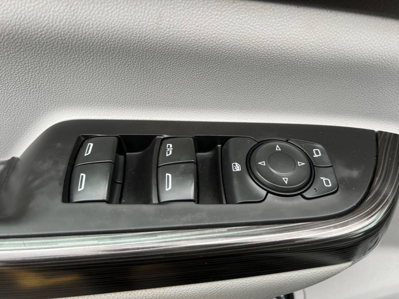 2019 GMC Acadia for sale at Carventure in Lansing, MI