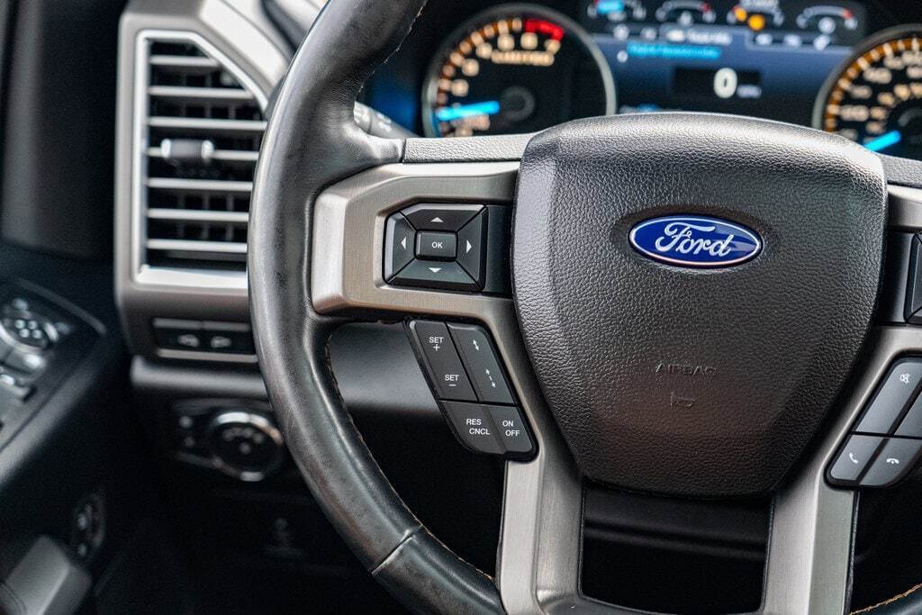 2017 Ford F-150 for sale at Auto Destination in Puyallup, WA