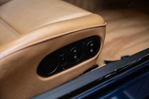 1993 Porsche 968