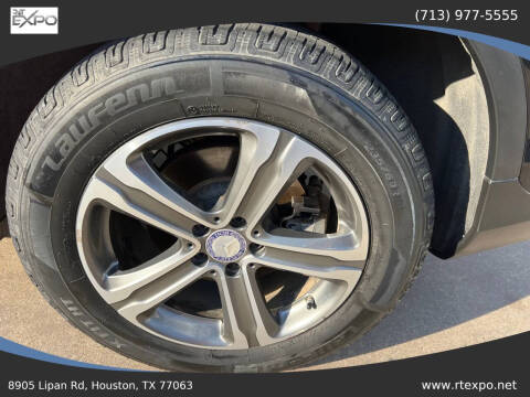 2016 Mercedes-Benz GLC GLC 300