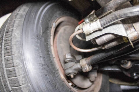 1974 Chevrolet Corvette