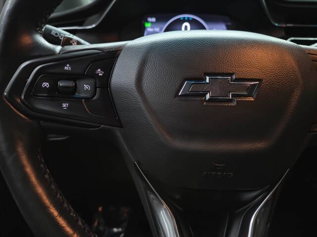 2023 Chevrolet Bolt EV 2LT