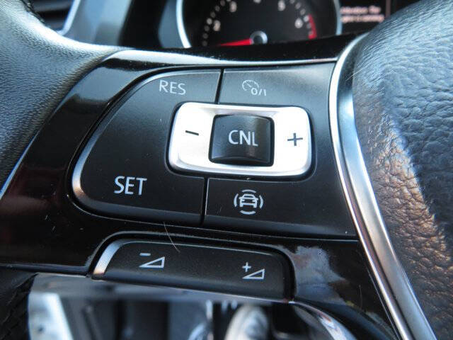 2020 Volkswagen Tiguan SEL 4Motion