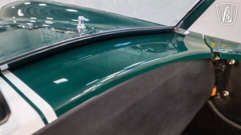 1965 Shelby Cobra