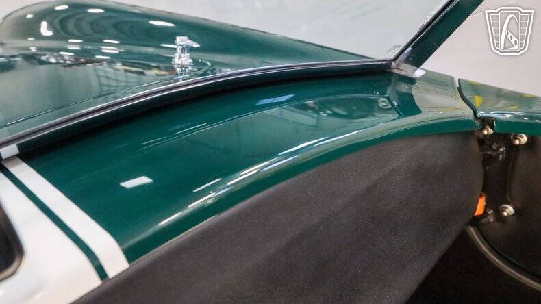 1965 Shelby Cobra