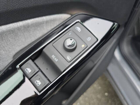 2026 Volkswagen ID.4 Pro