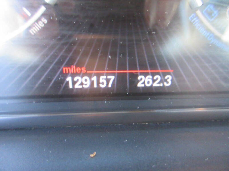 2013 BMW 5 Series 528i