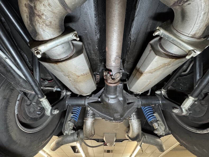 1978 Chevrolet Camaro