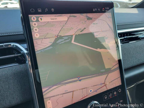 2026 GMC Sierra EV Elevation