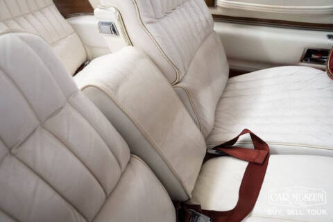 1974 Cadillac Eldorado