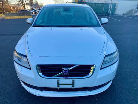 2009 Volvo S40 2.4i