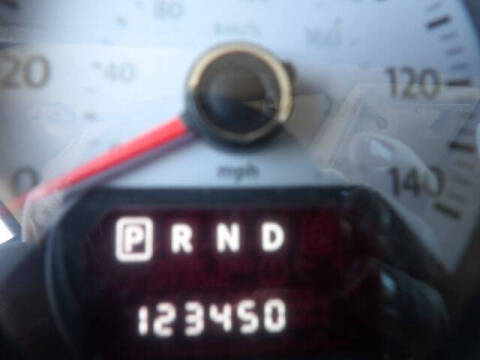 2012 Volkswagen Routan