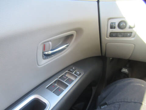 2008 Subaru Tribeca Ltd. 5-Pass.