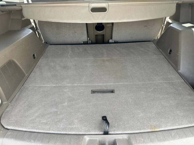2009 Dodge Journey SXT