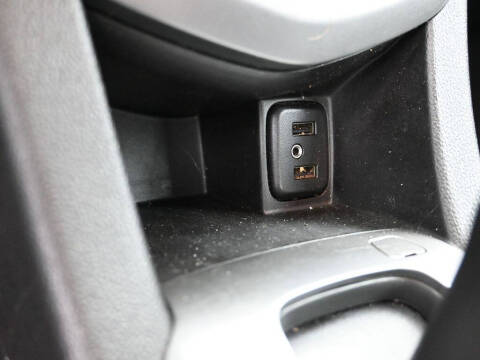 2018 Chevrolet Sonic LT Auto