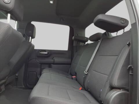 2023 GMC Sierra 3500HD