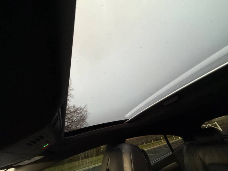 2020 Volkswagen Arteon SEL R-Line 4Motion