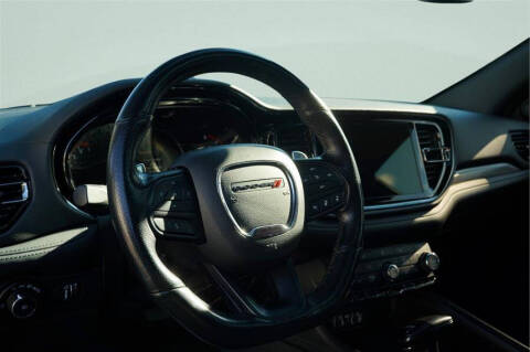 2022 Dodge Durango GT