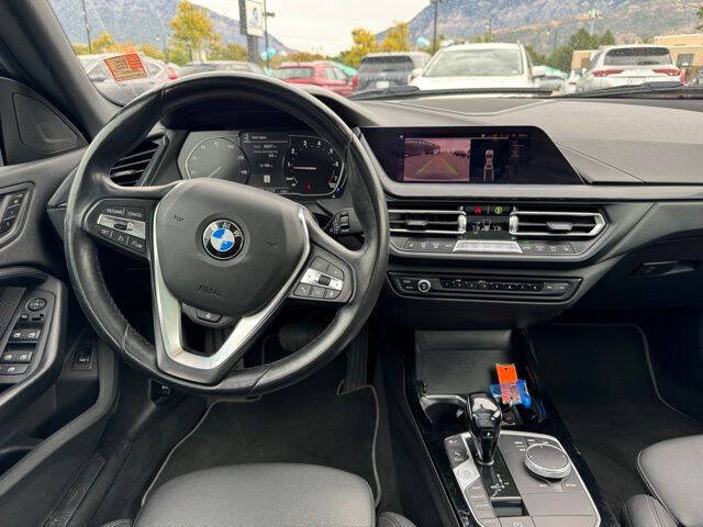 2021 BMW 2 Series for sale at Axio Auto Boise in Boise, ID