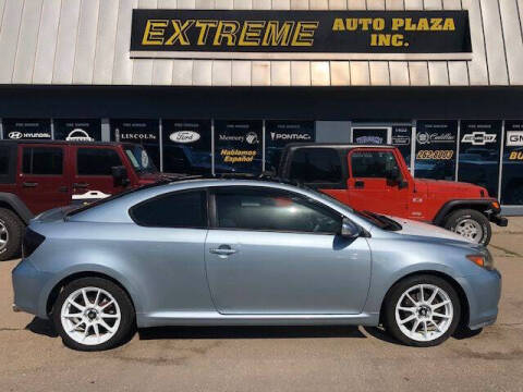2007 Scion tC