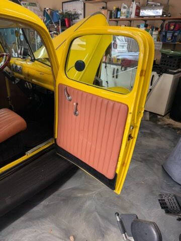 1941 Ford F-100