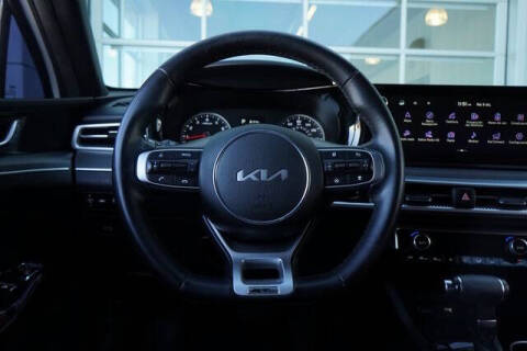 2024 Kia K5