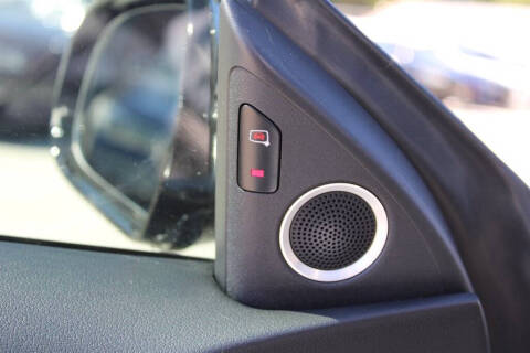 2013 Audi S5 3.0T quattro Prestige