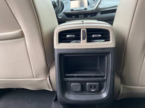 2019 Buick Envision Preferred