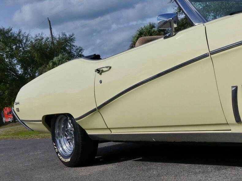 1969 Buick Skylark