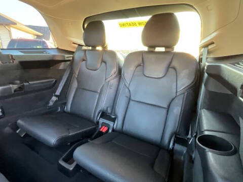 2017 Volvo XC90 T6 Inscription