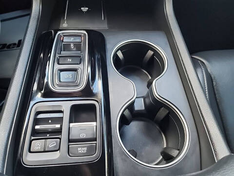 2023 Honda Pilot Touring