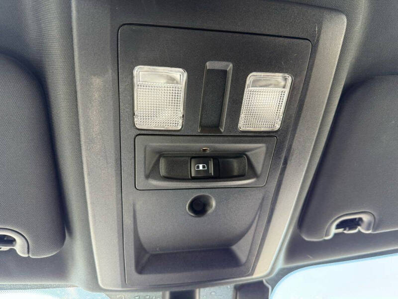 2021 RAM 1500 Classic