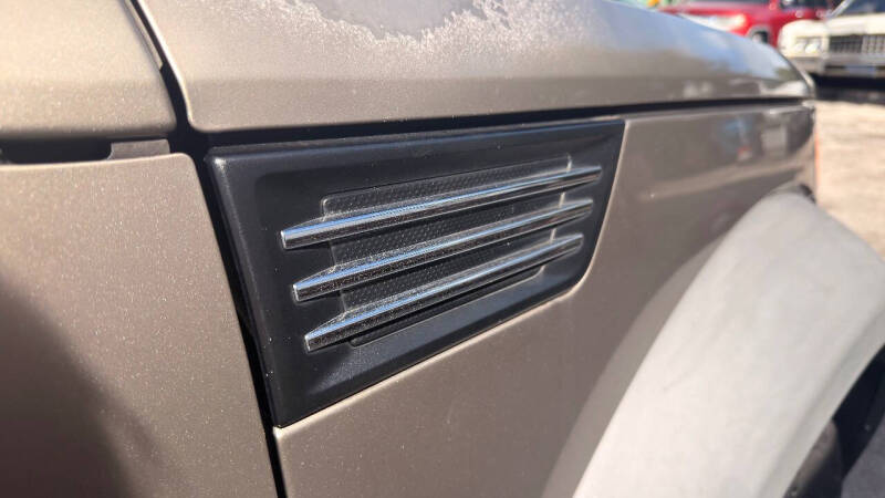 2007 Dodge Nitro SXT
