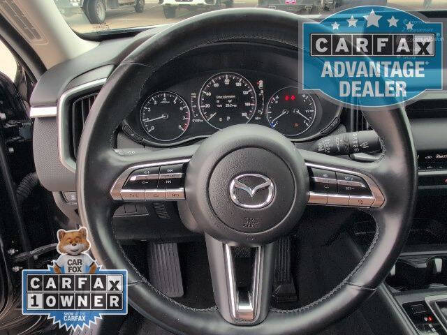 2024 Mazda CX-50 2.5 S Preferred