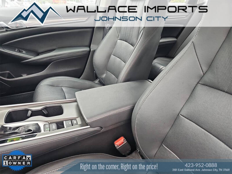 2021 Honda Accord Sport Special Edition