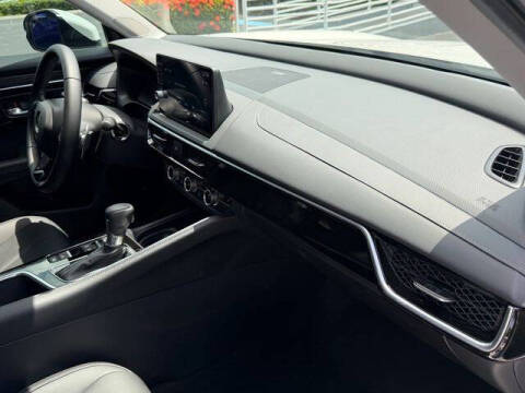 2026 Acura ADX