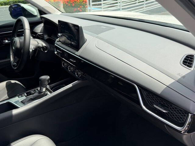 2026 Acura ADX