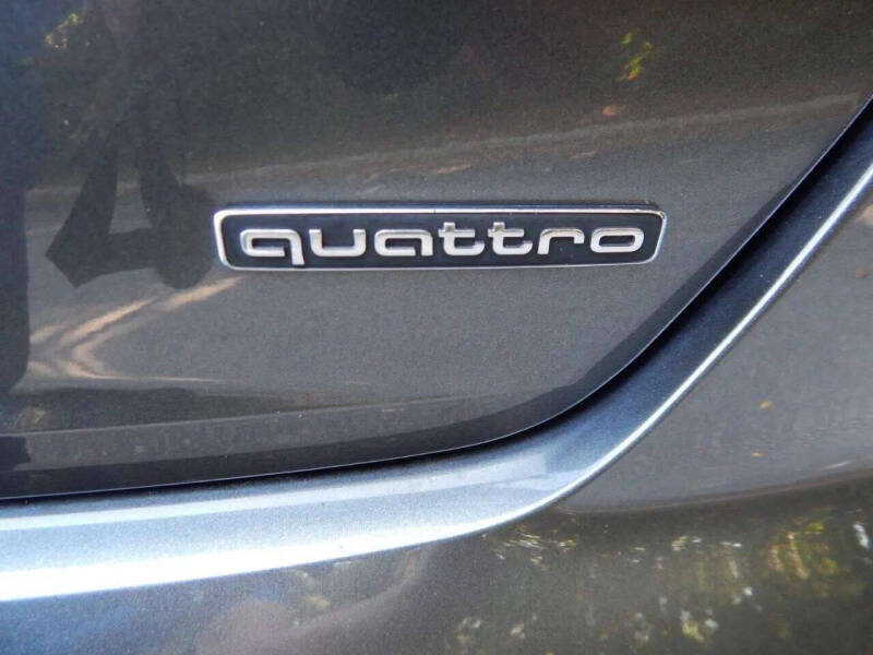 2022 Audi A4 quattro S line Prem Plus 45 TFSI