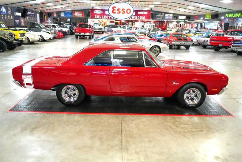 1969 Dodge Dart