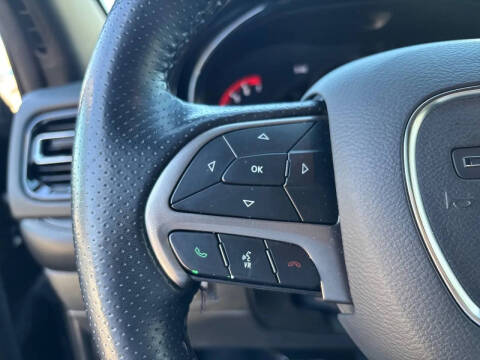 2024 Dodge Durango SXT